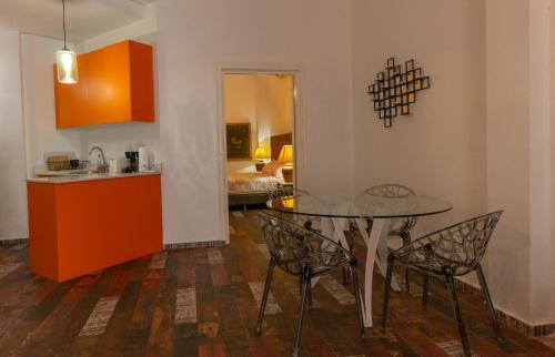 Trendy Apartment In Casco Viejo