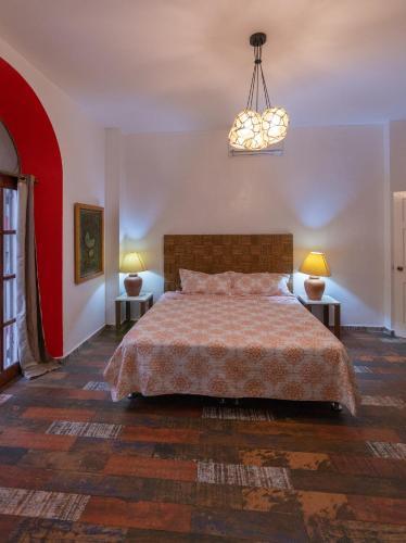 Trendy Apartment In Casco Viejo
