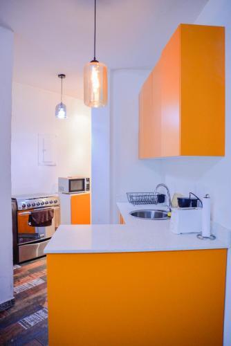 Trendy Apartment In Casco Viejo
