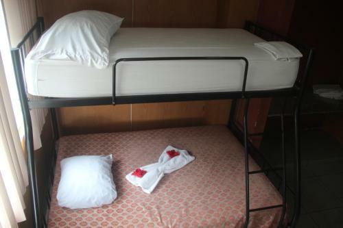 Aparthotel Plaza