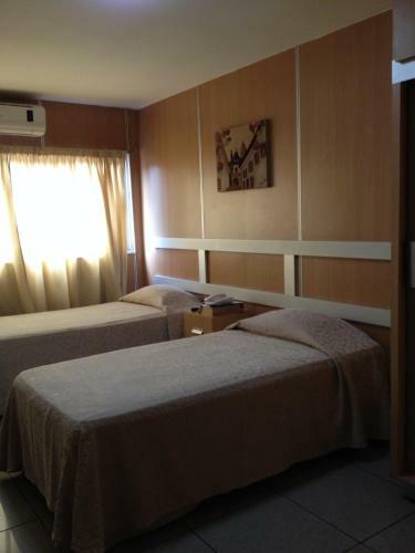 Aparthotel Plaza