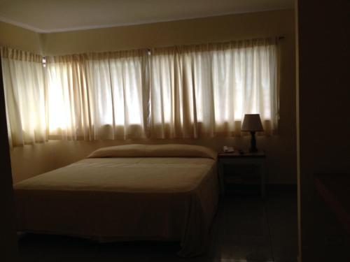 Aparthotel Plaza