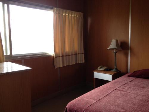 Aparthotel Plaza