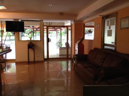 Aparthotel Plaza