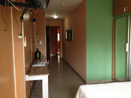 Aparthotel Plaza
