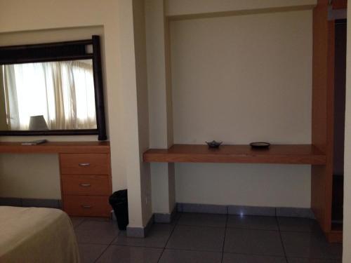 Aparthotel Plaza