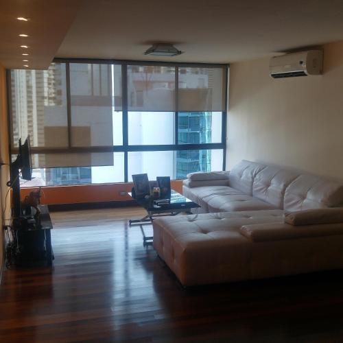Apartamento Ph Mirasol Pty
