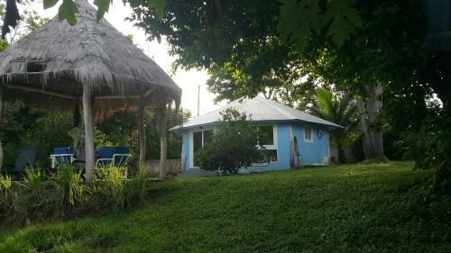 Hostal Casita Azul