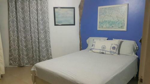 Hostal Casita Azul