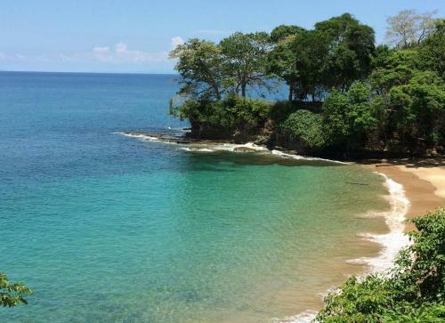 Hostal Casita Azul