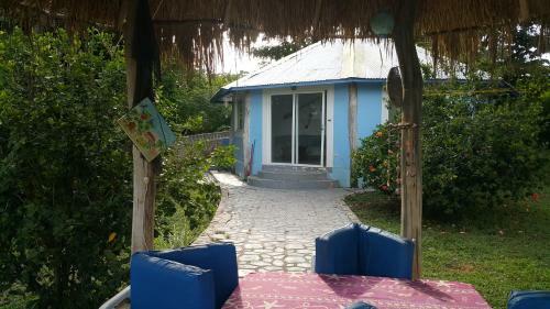 Hostal Casita Azul