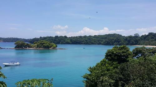 Hostal Casita Azul