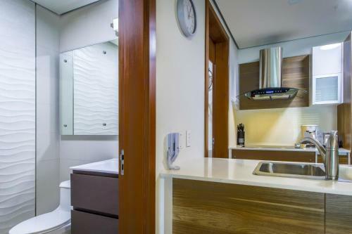 Chic Apartment Costa Del Este