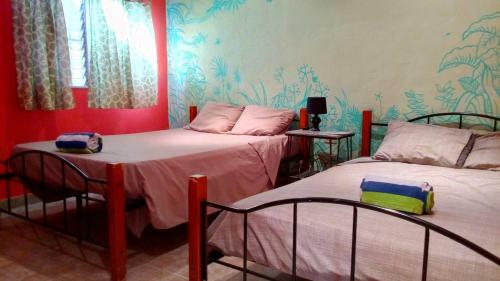 Apartamento El Capitan's Beach House