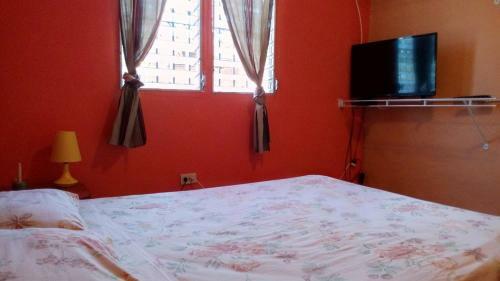 Apartamento El Capitan's Beach House