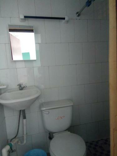 Apartamento El Capitan's Beach House