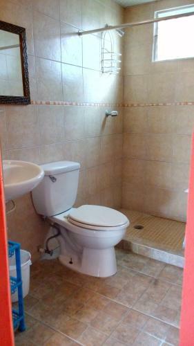 Apartamento El Capitan's Beach House