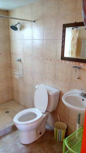 Apartamento El Capitan's Beach House