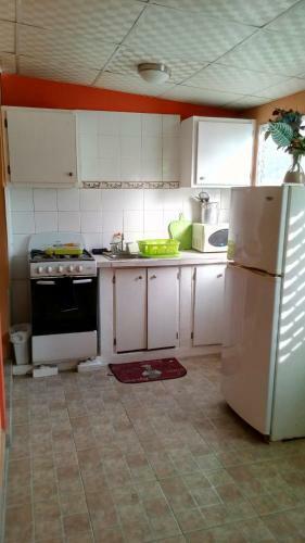 Apartamento El Capitan's Beach House