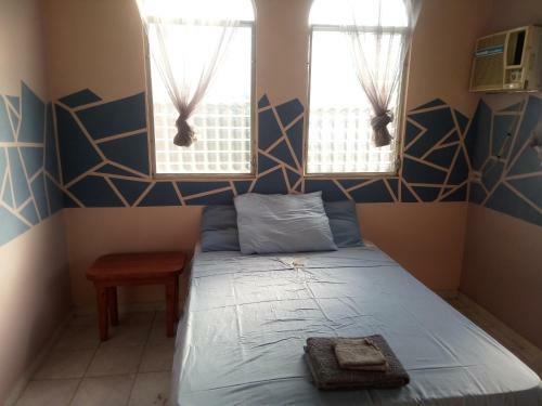 Apartamento El Capitan's Beach House