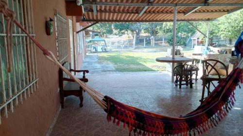 Apartamento El Capitan's Beach House