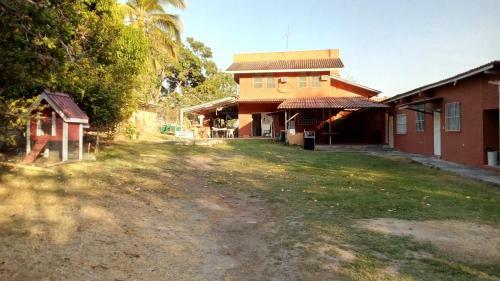 Apartamento El Capitan's Beach House