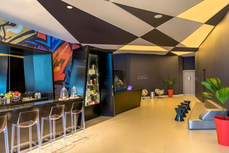 Hotel W Panama