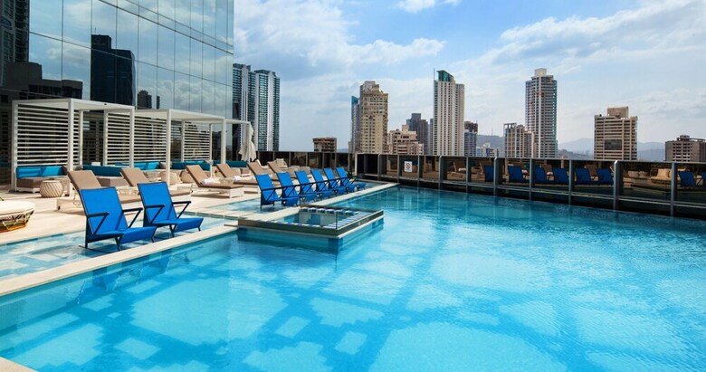 Hotel W Panama