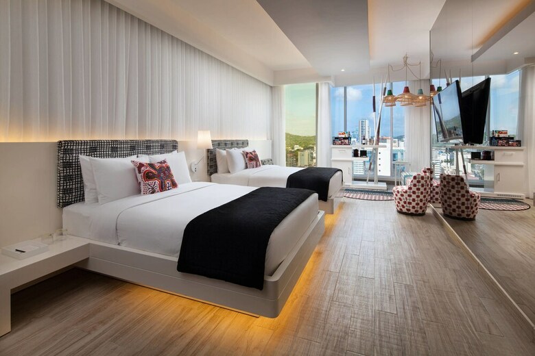 Hotel W Panama