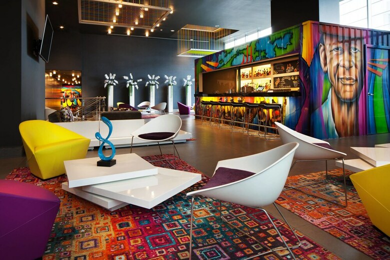 Hotel W Panama