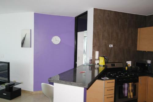 Apartamento Playa Blanca Resort