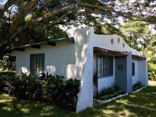 Agroturismo Chao Pescao