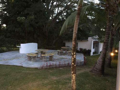 Agroturismo Chao Pescao