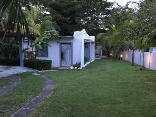 Agroturismo Chao Pescao