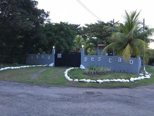 Agroturismo Chao Pescao