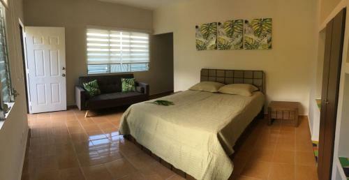 Agroturismo Chao Pescao
