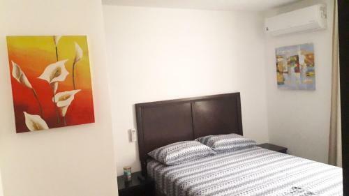 Apartamento Corona Beach Paradise
