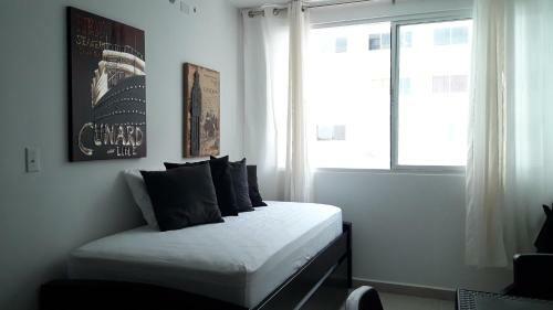 Apartamento Corona Beach Paradise