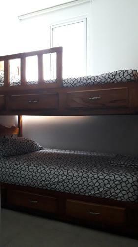 Apartamento Corona Beach Paradise