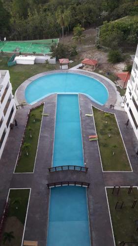 Apartamento Corona Beach Paradise