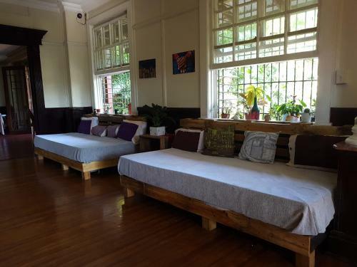 Albergue Bodhi Panama City