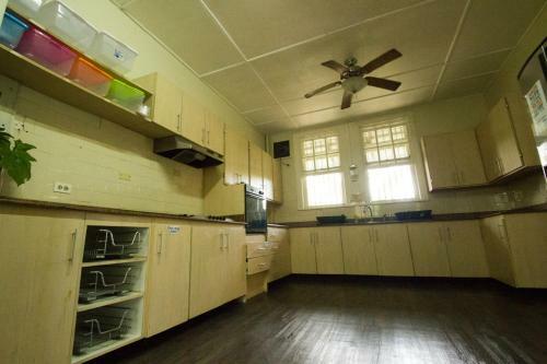 Albergue Bodhi Panama City