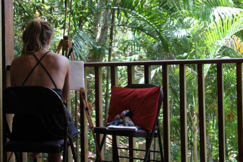 Albergue Bodhi Panama City