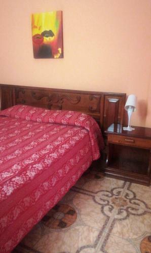 Hotel Dos Continentes