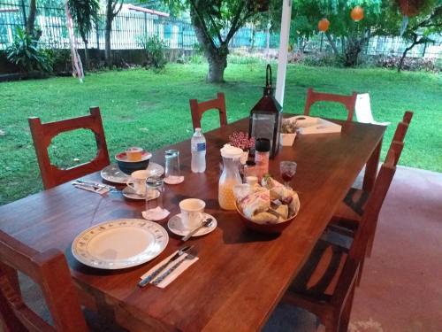 Bed & Breakfast Sweet Dreams