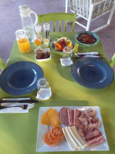 Bed & Breakfast Sweet Dreams