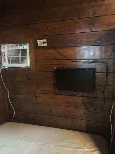 Hostal Caba�as Colindas