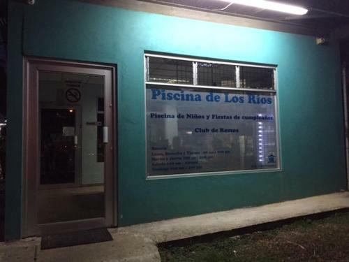 Hostal Caba�as Colindas