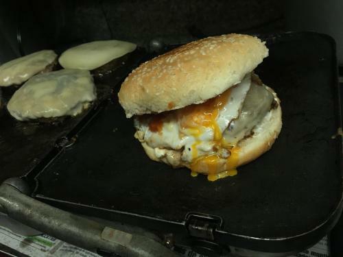 Hostal Caba�as Colindas