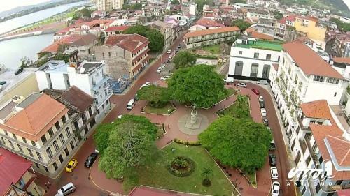 Hostal Caba�as Colindas